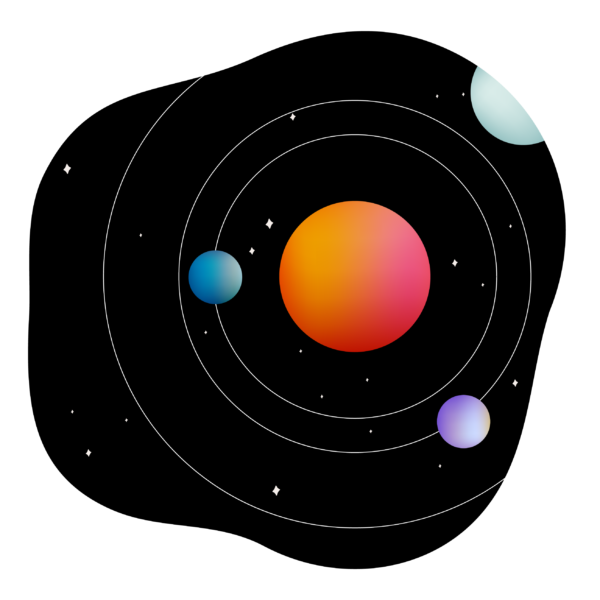 Cosmic Update